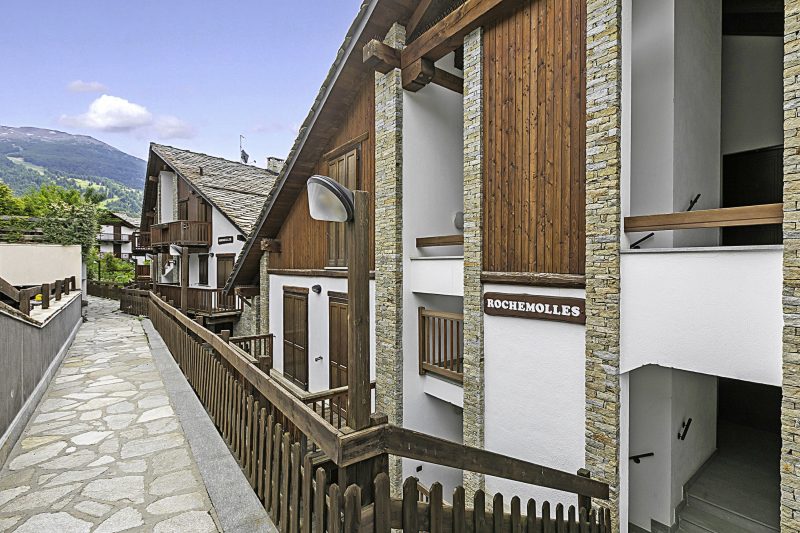 Alpine Loft Sommeiller