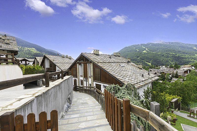 Alpine Loft Sommeiller