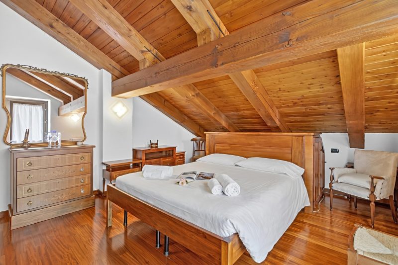 Alpine Loft Sommeiller