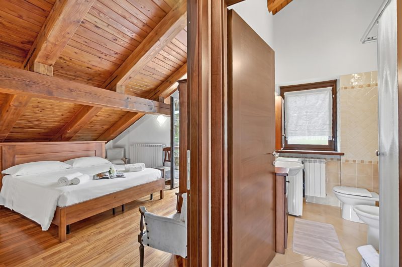 Alpine Loft Sommeiller