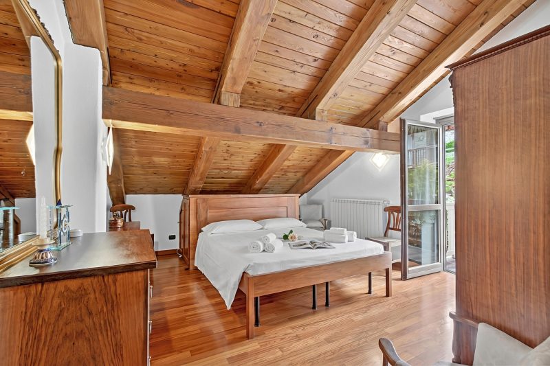 Alpine Loft Sommeiller