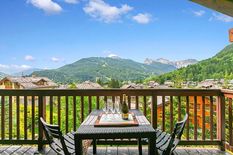 Alpine Loft Sommeiller