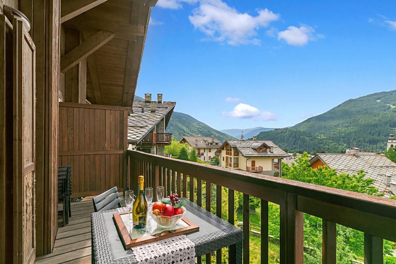Alpine Loft Sommeiller