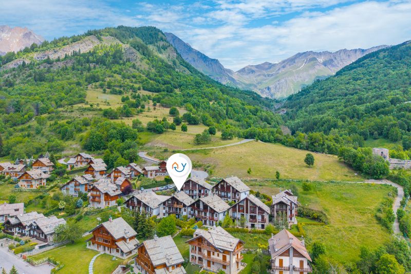 Alpine Loft Sommeiller