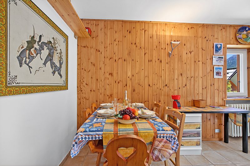 Appartamento La Radura