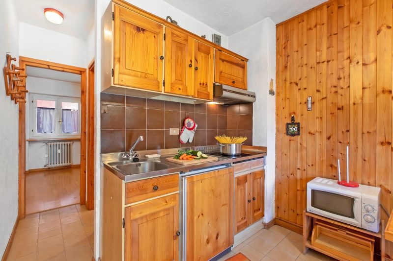 Appartamento Belvedere