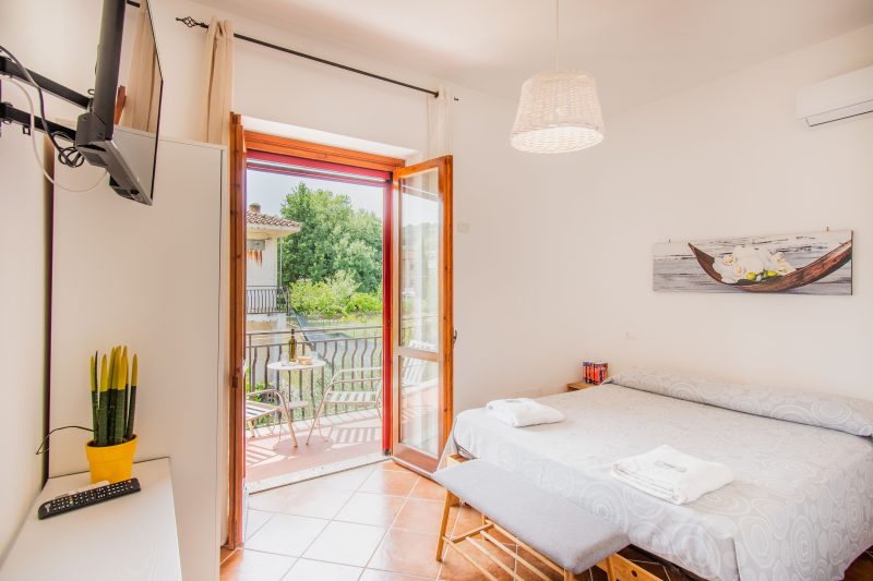 Casa Floris 3 En-Suite Doubles