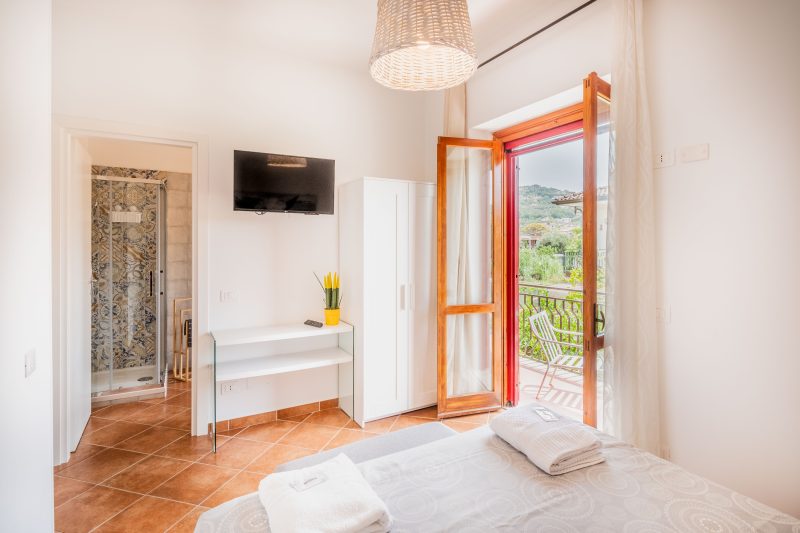 Casa Floris 3 En-Suite Doubles