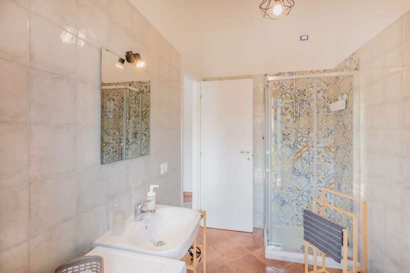 Casa Floris 3 En-Suite Doubles