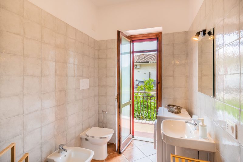 Casa Floris 3 En-Suite Doubles