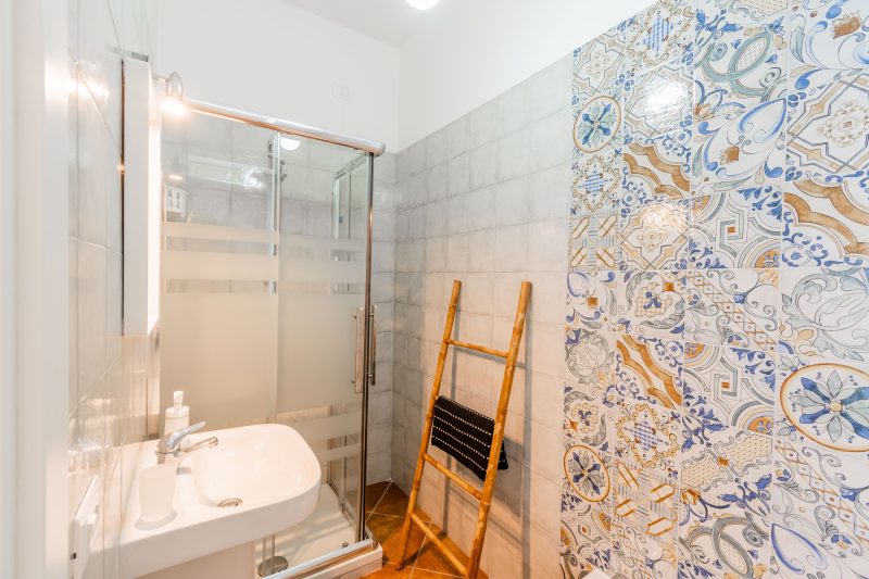 Casa Floris 3 En-Suite Doubles