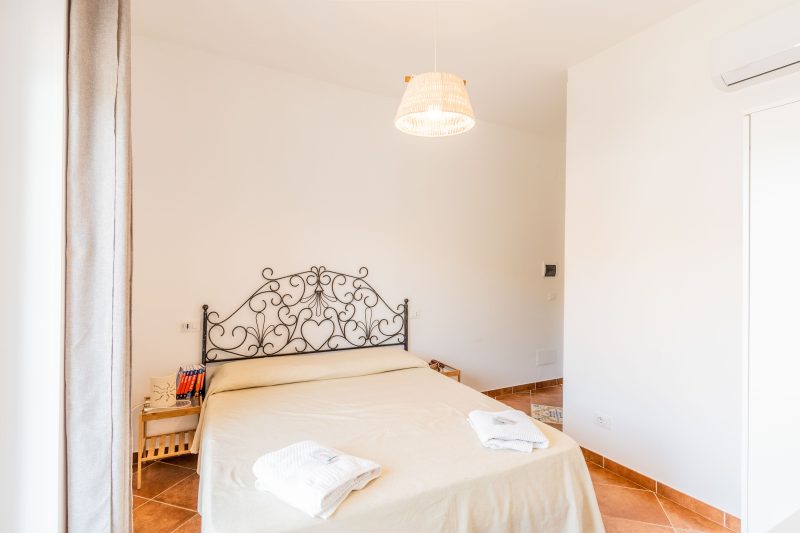 Casa Floris 3 En-Suite Doubles