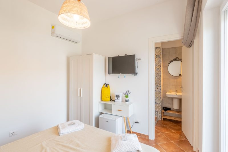 Casa Floris 3 En-Suite Doubles