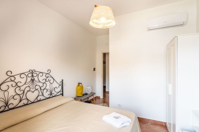 Casa Floris 3 En-Suite Doubles