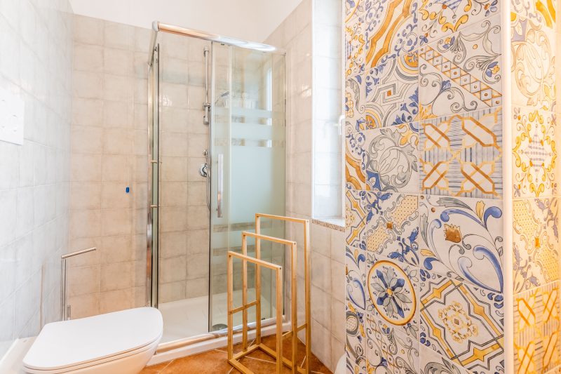 Casa Floris 3 En-Suite Doubles