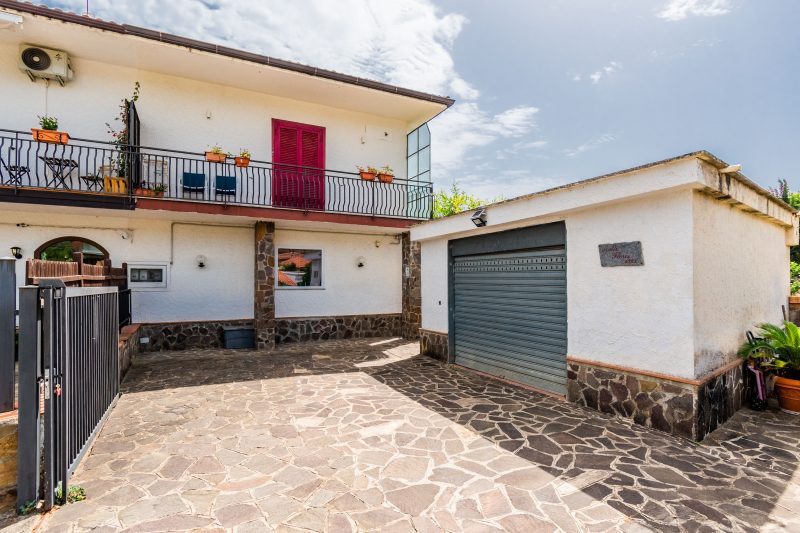 Casa Floris 3 En-Suite Doubles