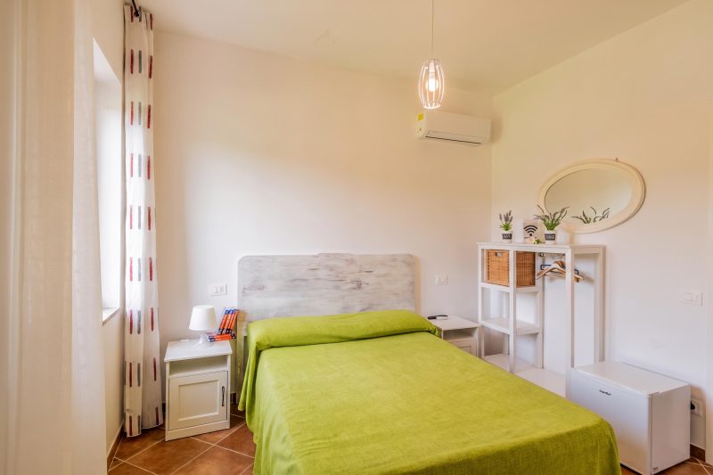 Casa Floris 3 En-Suite Doubles