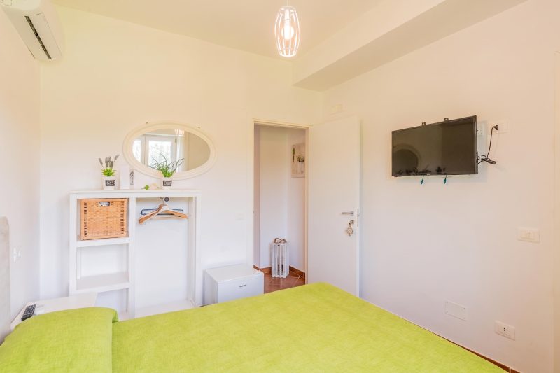 Casa Floris 3 En-Suite Doubles