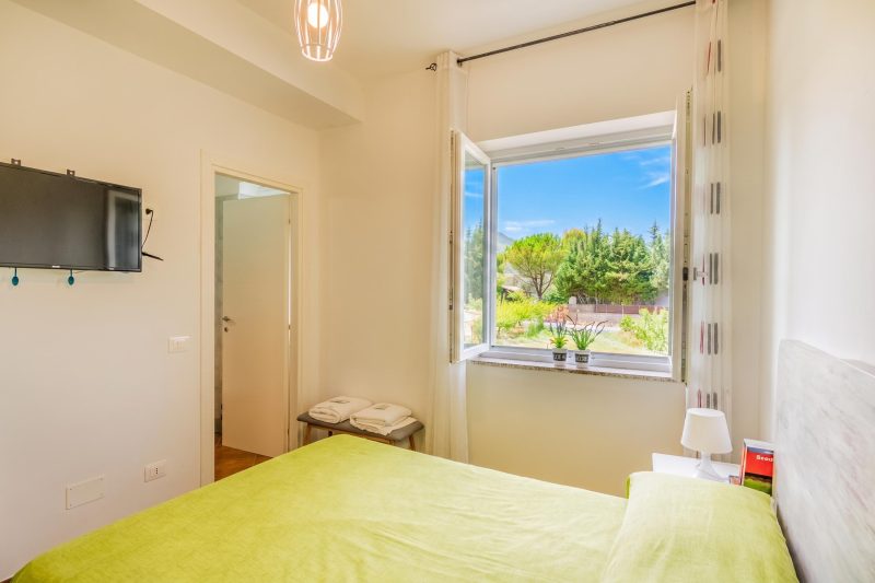 Casa Floris 3 En-Suite Doubles