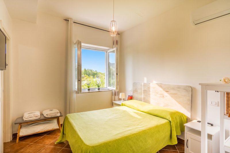 Casa Floris 3 En-Suite Doubles