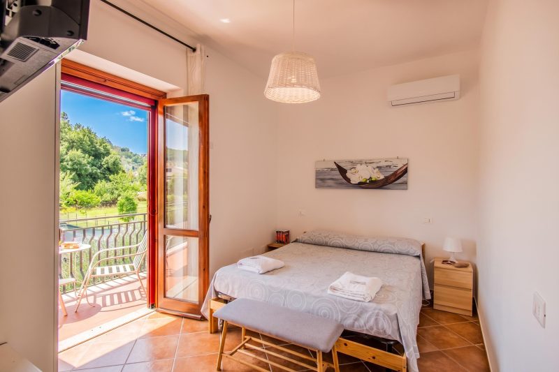 Casa Floris 3 En-Suite Doubles