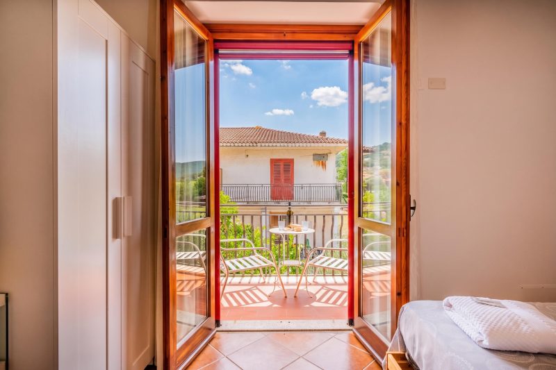 Casa Floris 3 En-Suite Doubles