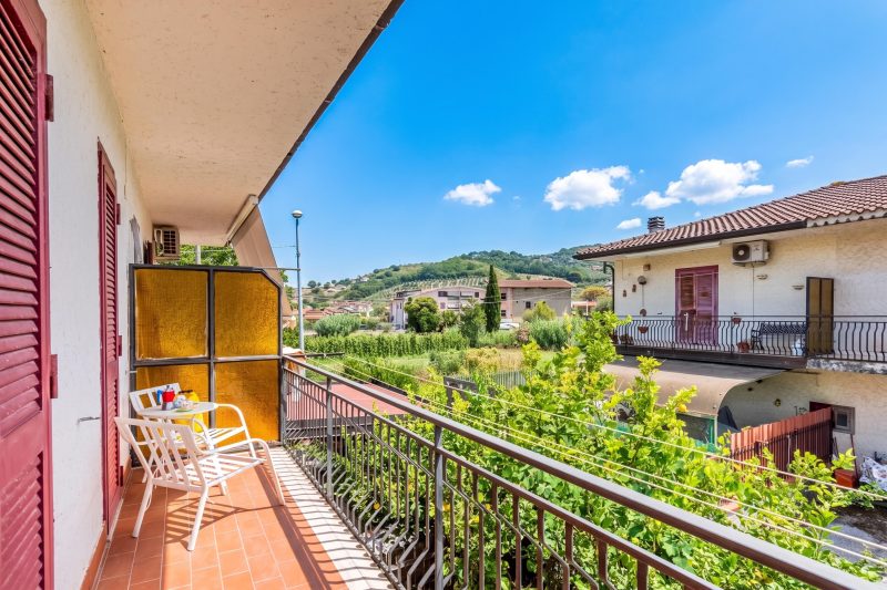 Casa Floris 3 En-Suite Doubles