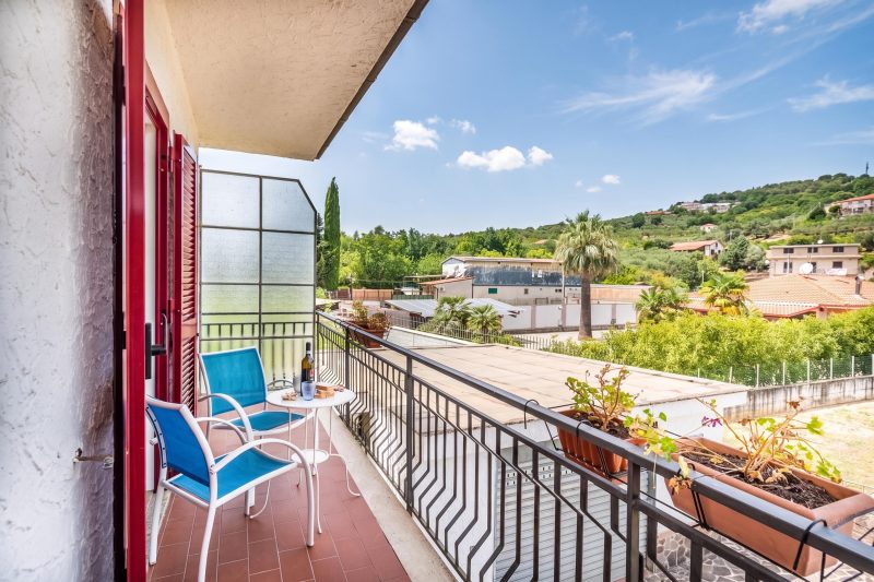 Casa Floris 3 En-Suite Doubles