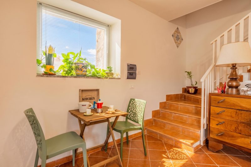 Casa Floris 3 En-Suite Doubles