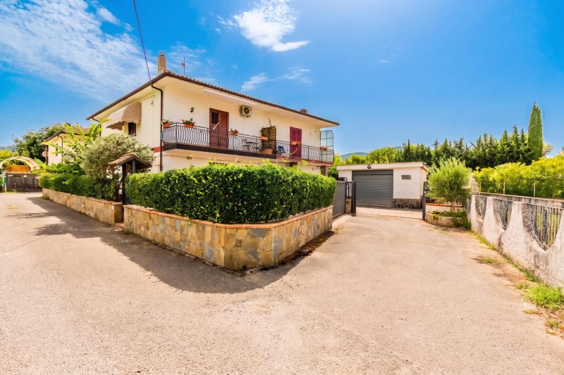 Casa Floris 3 En-Suite Doubles