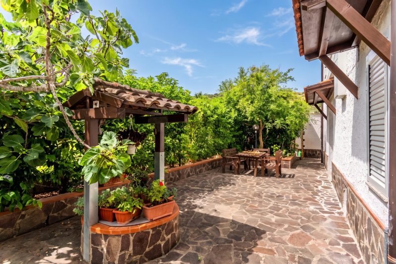 Casa Floris 3 En-Suite Doubles