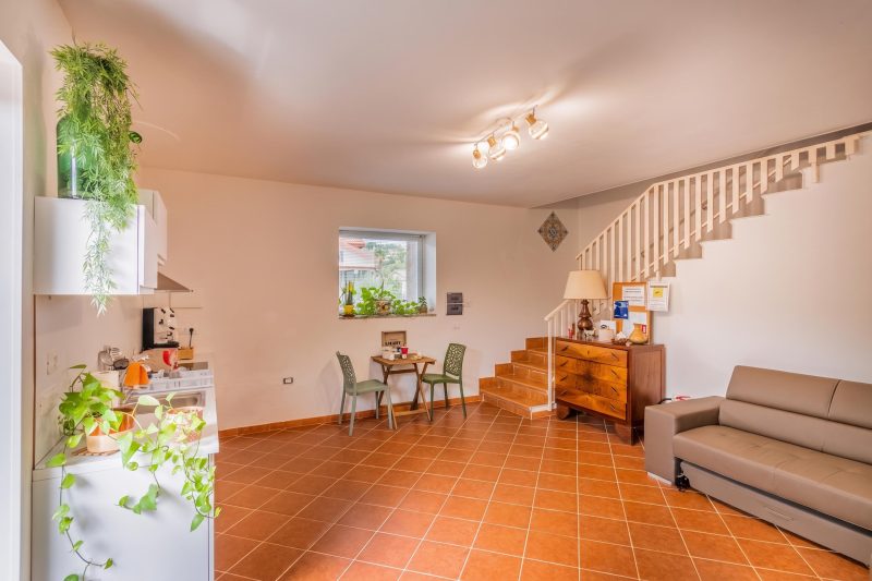 Casa Floris 3 En-Suite Doubles