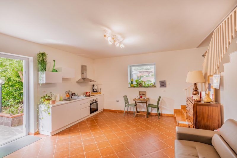 Casa Floris 3 En-Suite Doubles