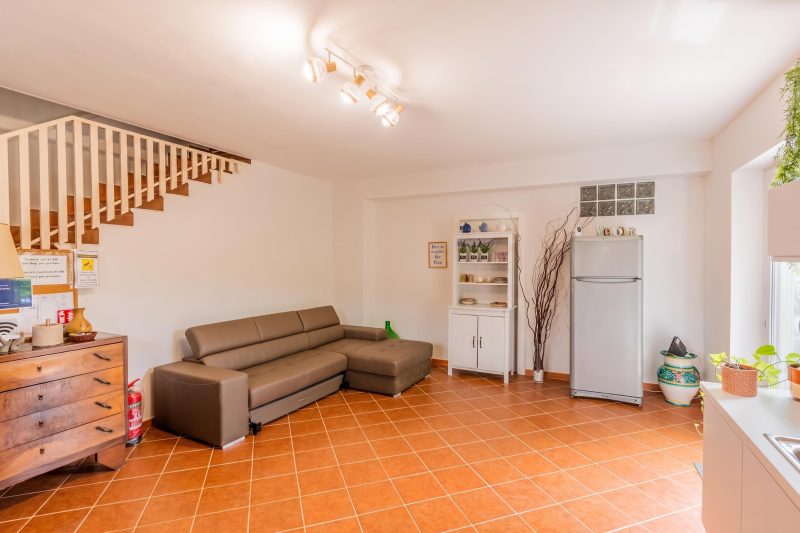 Casa Floris 3 En-Suite Doubles