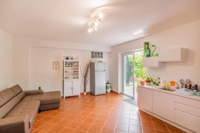 Casa Floris 3 En-Suite Doubles