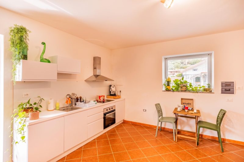 Casa Floris 3 En-Suite Doubles