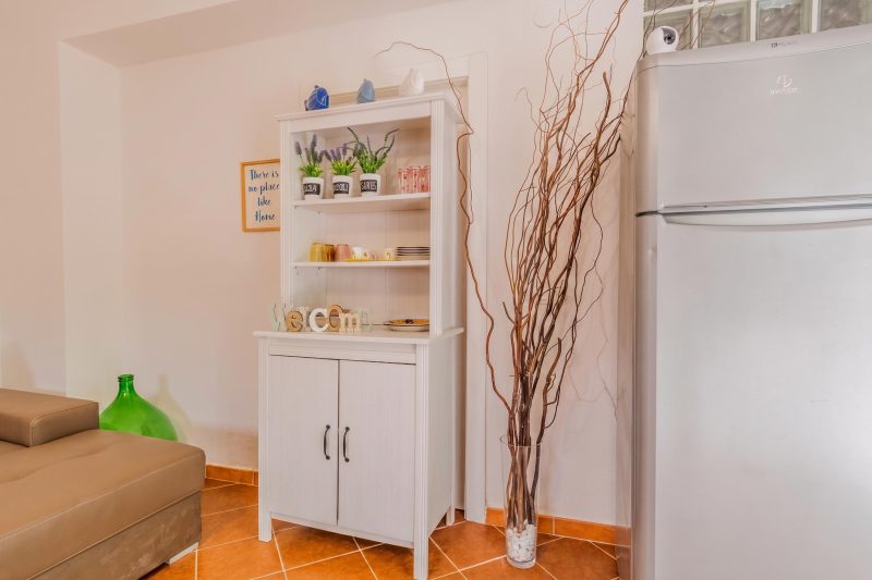 Casa Floris 3 En-Suite Doubles