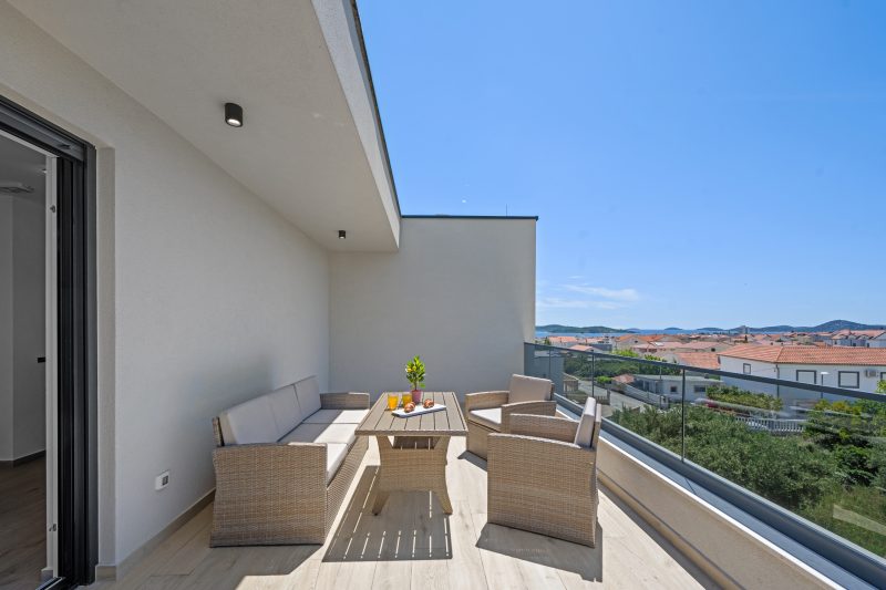 Villa Ana Pool & Terrace