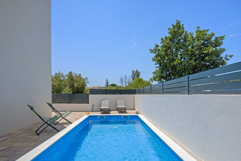 Villa Ana Pool & Terrace