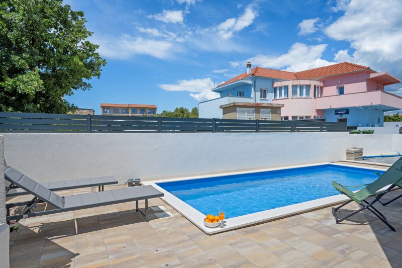 Villa Ana Pool & Terrace