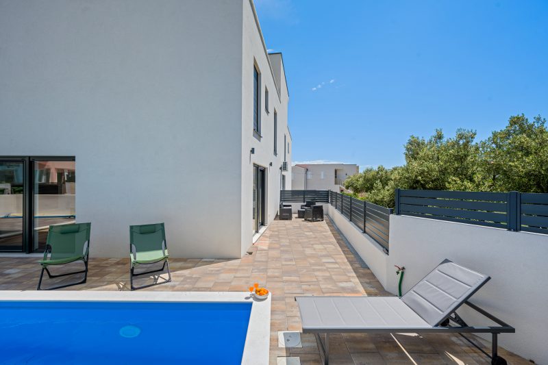 Villa Ana Pool & Terrace