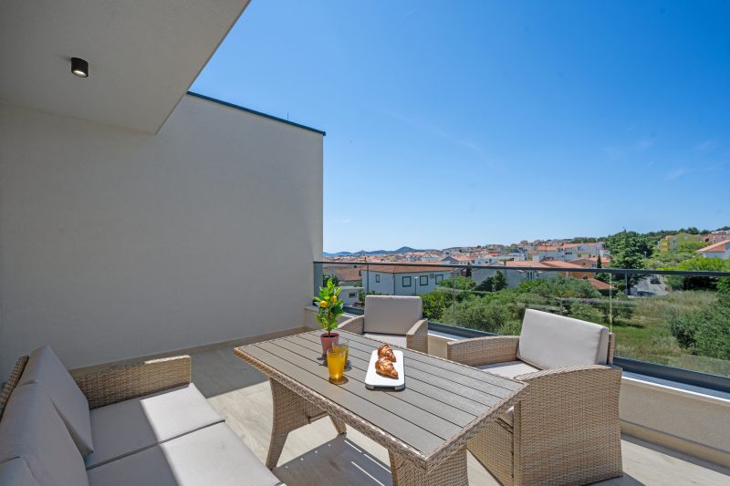 Villa Ana Pool & Terrace