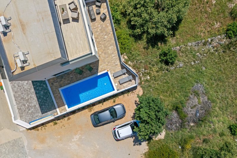 Villa Ana Pool & Terrace