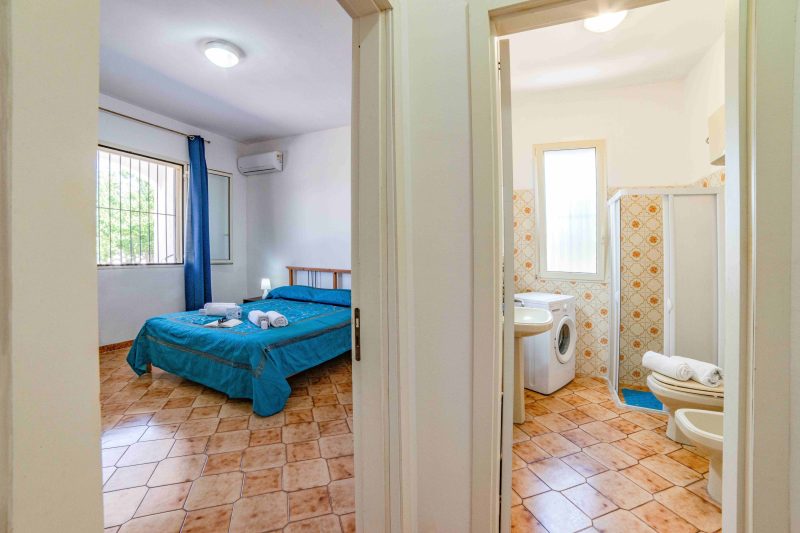 Casa Spiaggiabella - Coastal Home Near The Sea