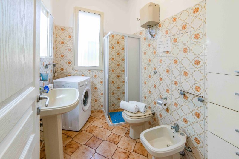 Casa Spiaggiabella - Coastal Home Near The Sea