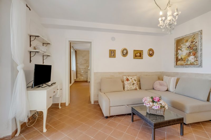 Appartamento Aurora Amazing View with Terrace