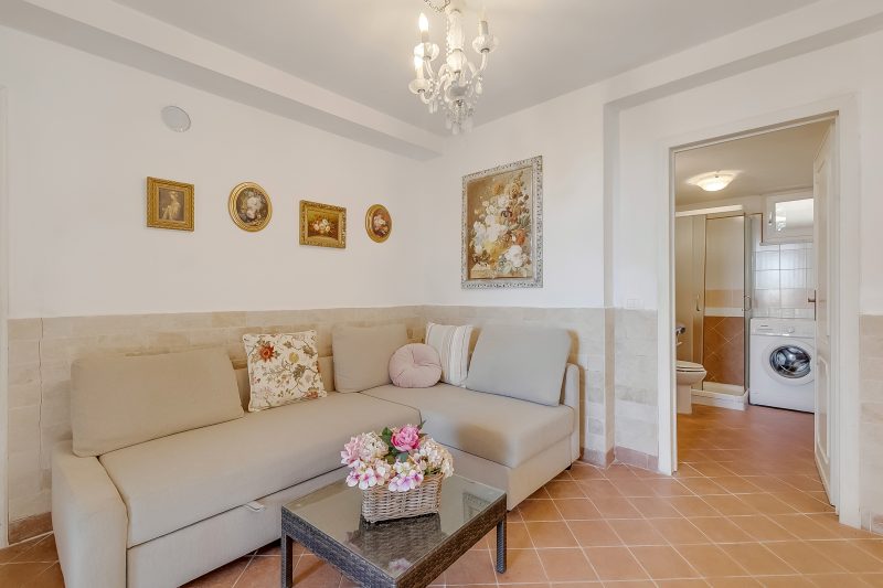 Appartamento Aurora Amazing View with Terrace