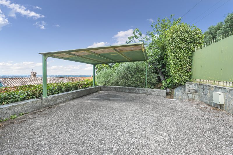 Appartamento Aurora Amazing View with Terrace