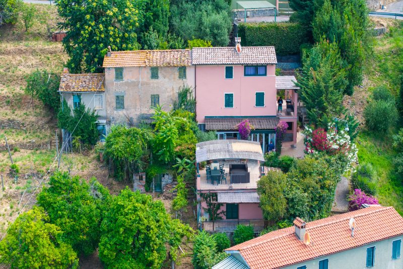 Appartamento Aurora Amazing View with Terrace