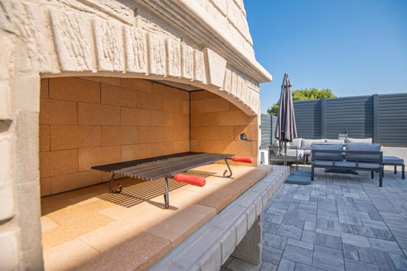 Pool Villa Pomalo